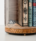 Fornasetti Gatto Con Libri container