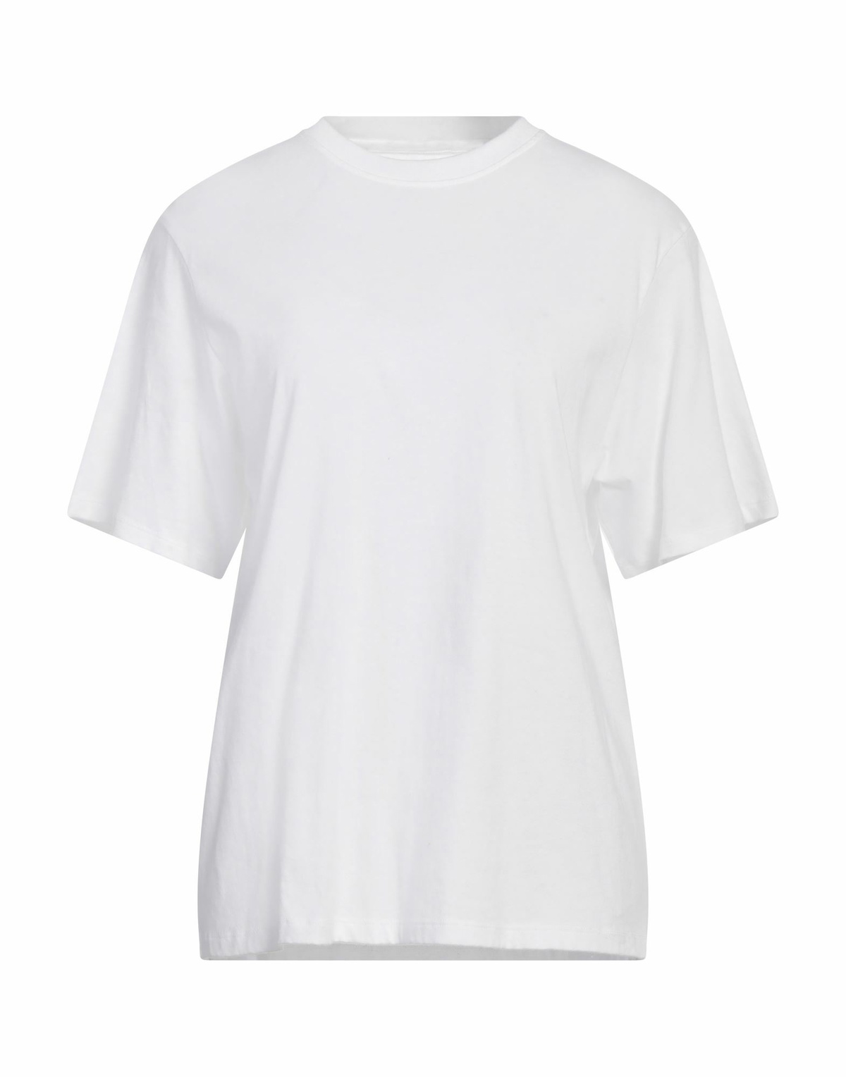 Majestic Filatures Womens T-shirt in White