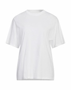Majestic Filatures Womens T-shirt in White