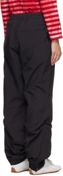 The North Face Black Sky High Farm Edition MTN Trousers