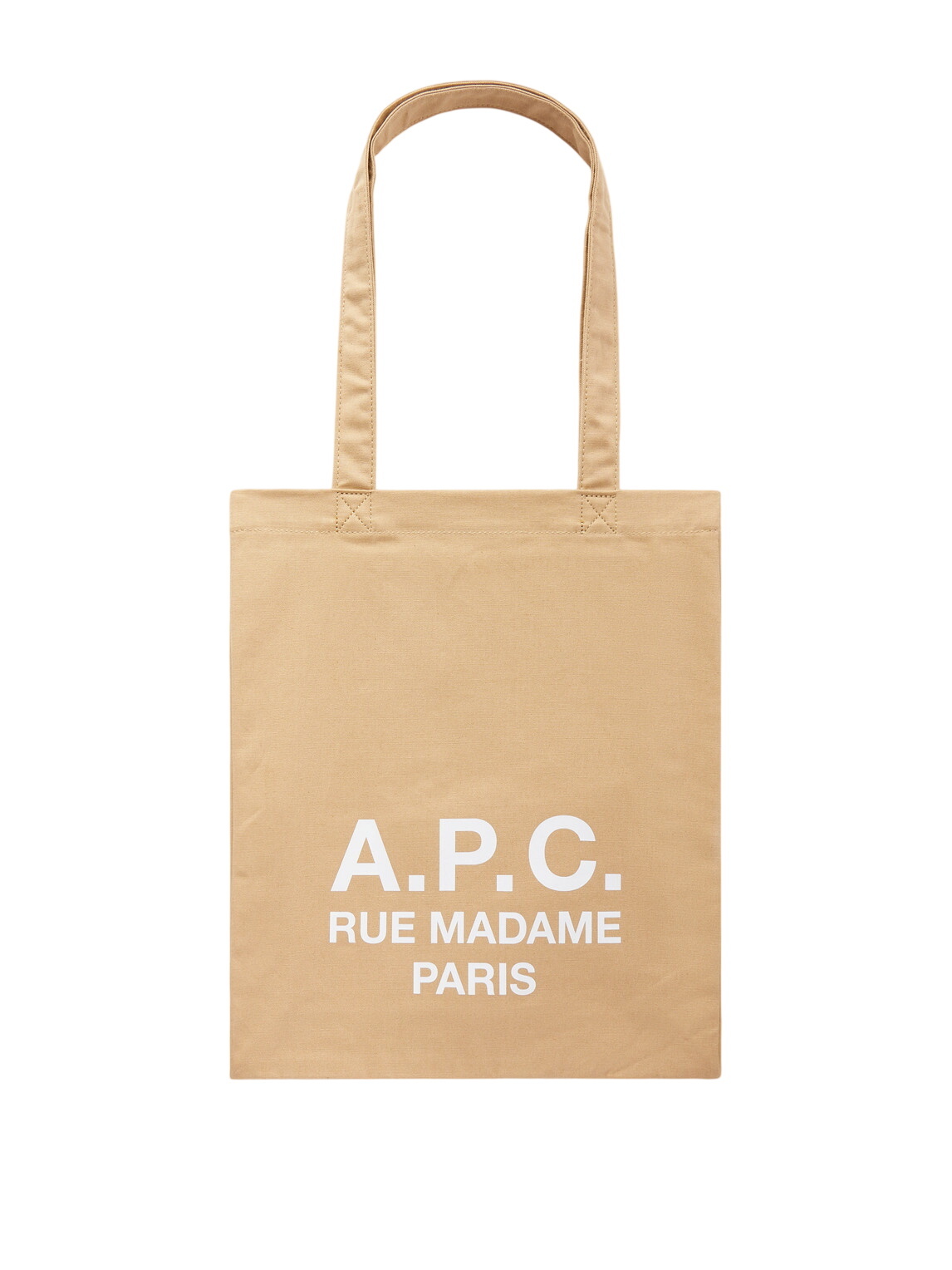 A.P.C.　TOTE LOU RUE MADAME SMALL 2.0　生成 wb_w1000.jpg