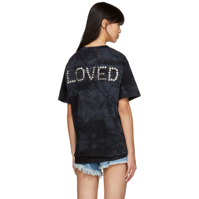 【美品】Gucci Loved Tシャツ GUCCI(グッチ) / Tシャツ/XS/コットン/BLK/GUCCI LOVED 100周年