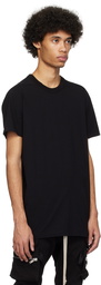 Rick Owens Black Level T-Shirt