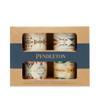 Pendleton Ceramic Mug Set in High Desert