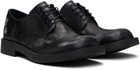 CAMPERLAB Black Mil 1978 Derbys