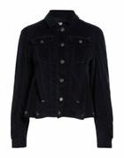 High Use Womens Jacket Midnight in Blue