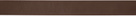 Beaufille SSENSE Exclusive Brown Slant Belt