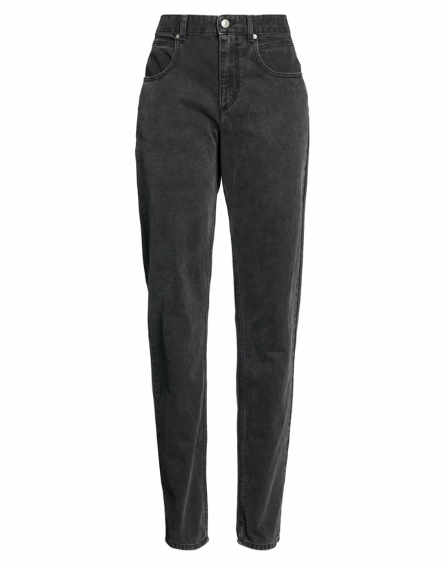 Photo: Marant Étoile Womens Jeans in Black