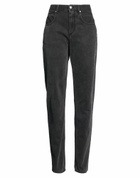 Marant Étoile Womens Jeans in Black