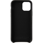 Off-White Black Gradient Arrow iPhone 11 Pro Case