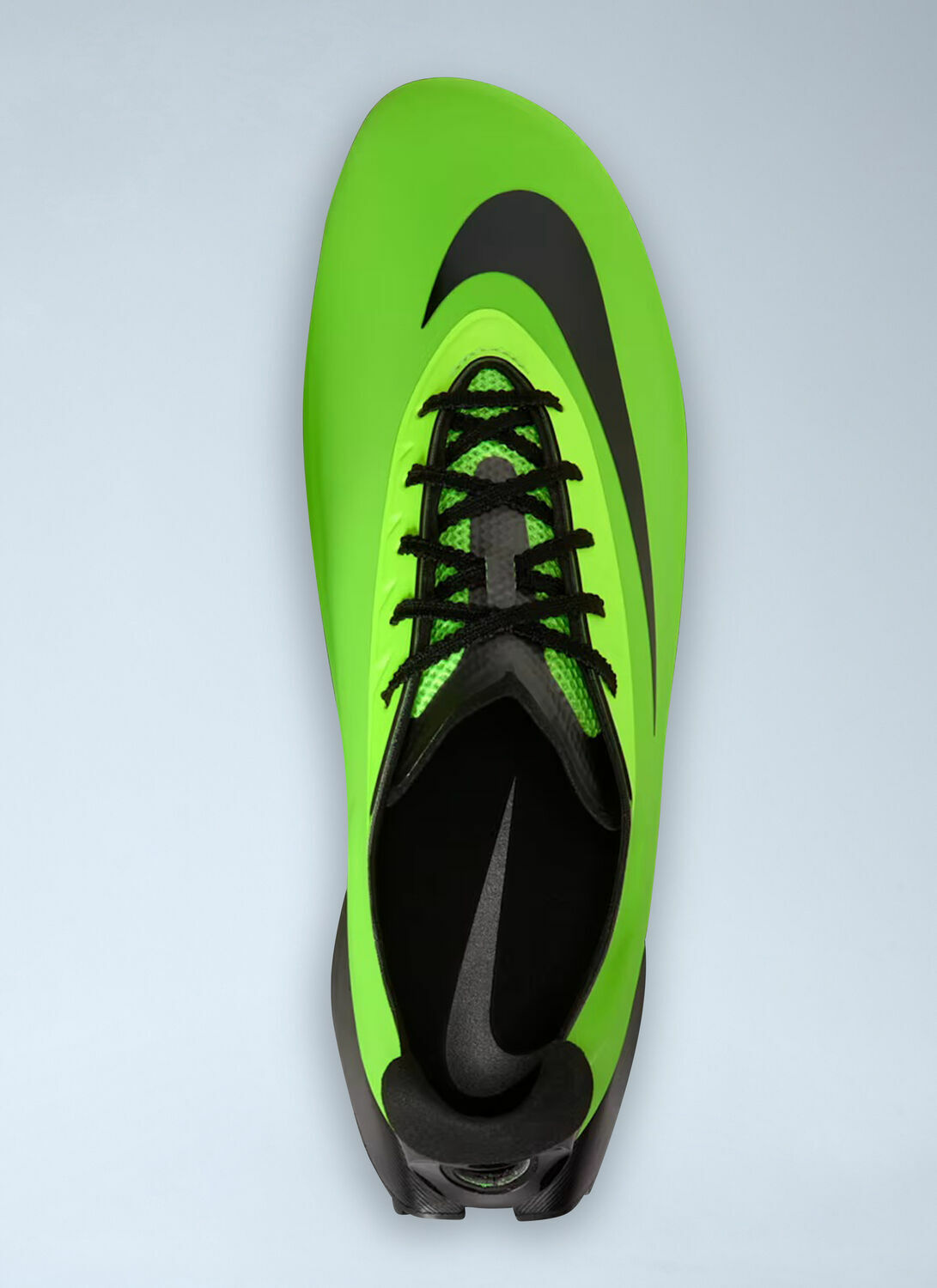 Nike First Sight Noir Sneakers