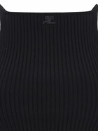 Courrèges Knit Top