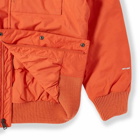 The North Face Men's Recycled Gotham Jacket in Burnt Ochre