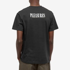 Pleasures x New Order Technique T-Shirt in Black