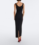 Fforme Oriana maxi dress