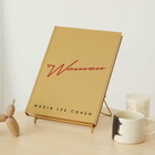 IDEA Nadia Lee Cohen Women 6th Edition Book in White 