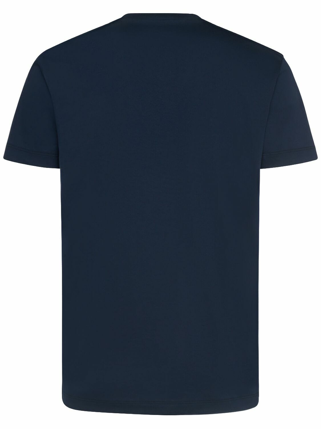 Dsquared2☆Rocco Siffredi コットンTシャツ DSQUARED2 Rocco Siffredi Printed Cotton T-shirt Dsquared2