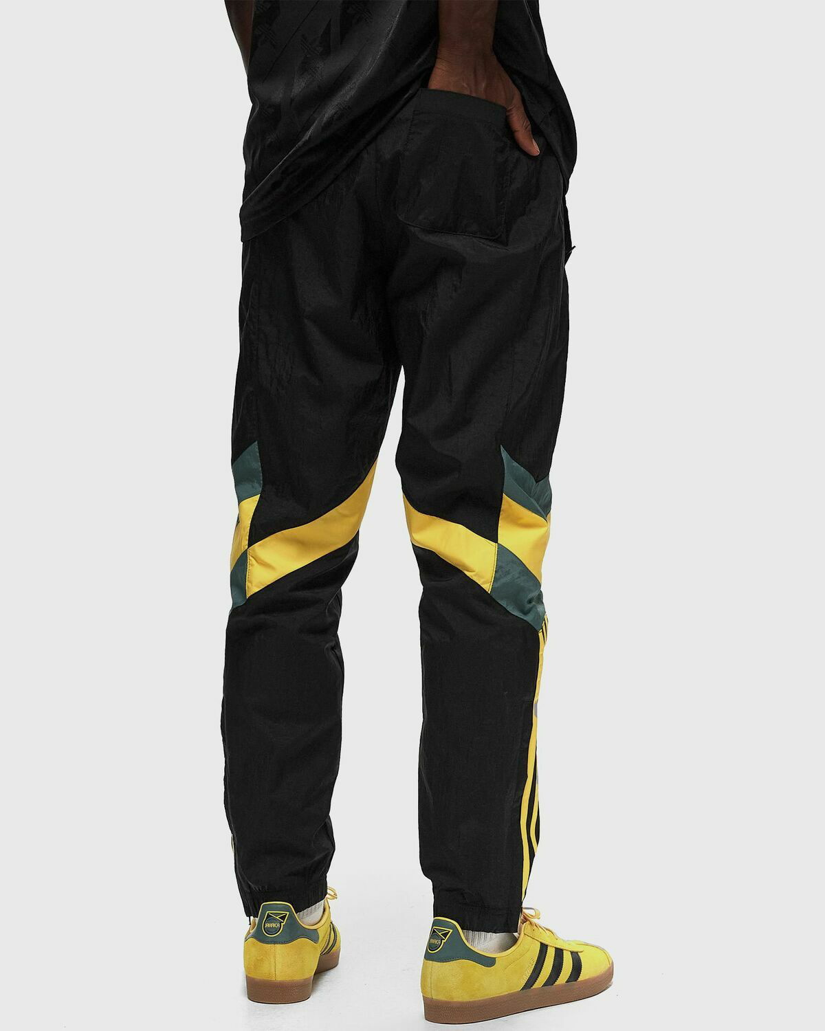 Adidas originals aloxe track pants online