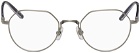 Matsuda Silver M3108 Glasses
