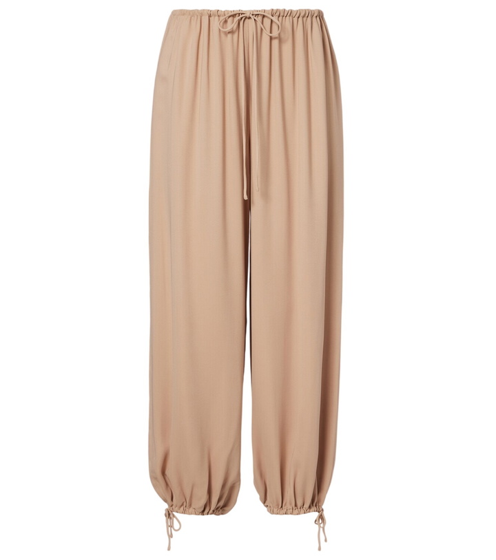 Photo: Tove Estelia wide-leg pants