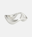 Georg Jensen Cobra stainless steel bowl by Constantin Wortmann