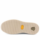 Moncler Men's Monpulse Low Top Sneakers in Green