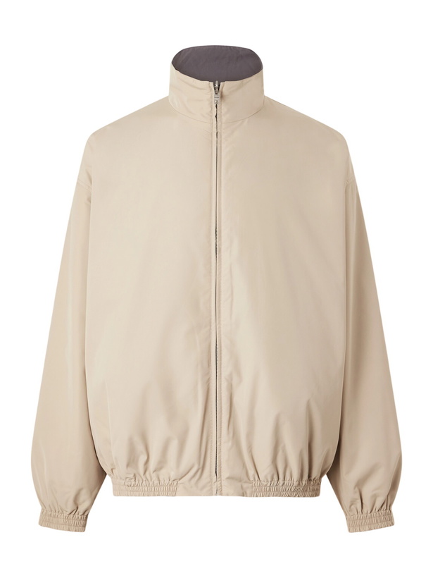 Photo: Acne Studios - Orsey Reversible Shell Jacket - Neutrals