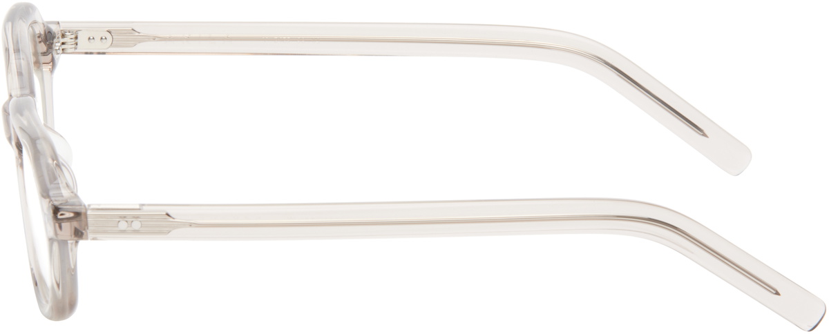 AKILA Gray Psyche Glasses