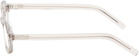 AKILA Gray Psyche Glasses