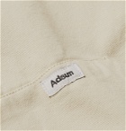 Adsum - Crew Cotton-Twill Harrington Jacket - Neutrals