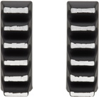 Innerraum Black Object EA9 Earrings