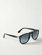 Persol - Aviator-Style Acetate Sunglasses