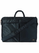 Porter-Yoshida and Co - Tanker 2Way Nylon Briefcase