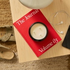 Earl of East Elementary Soy Wax Candle 