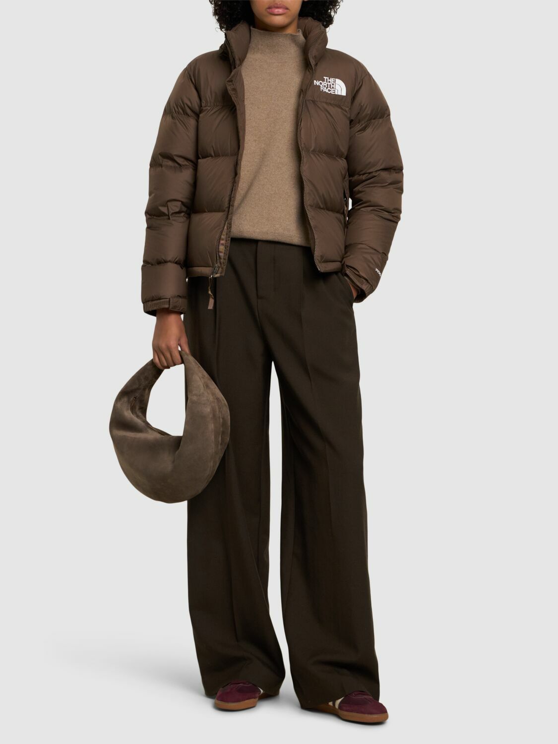 THE NORTH FACE 1996 Retro Nuptse Jacket