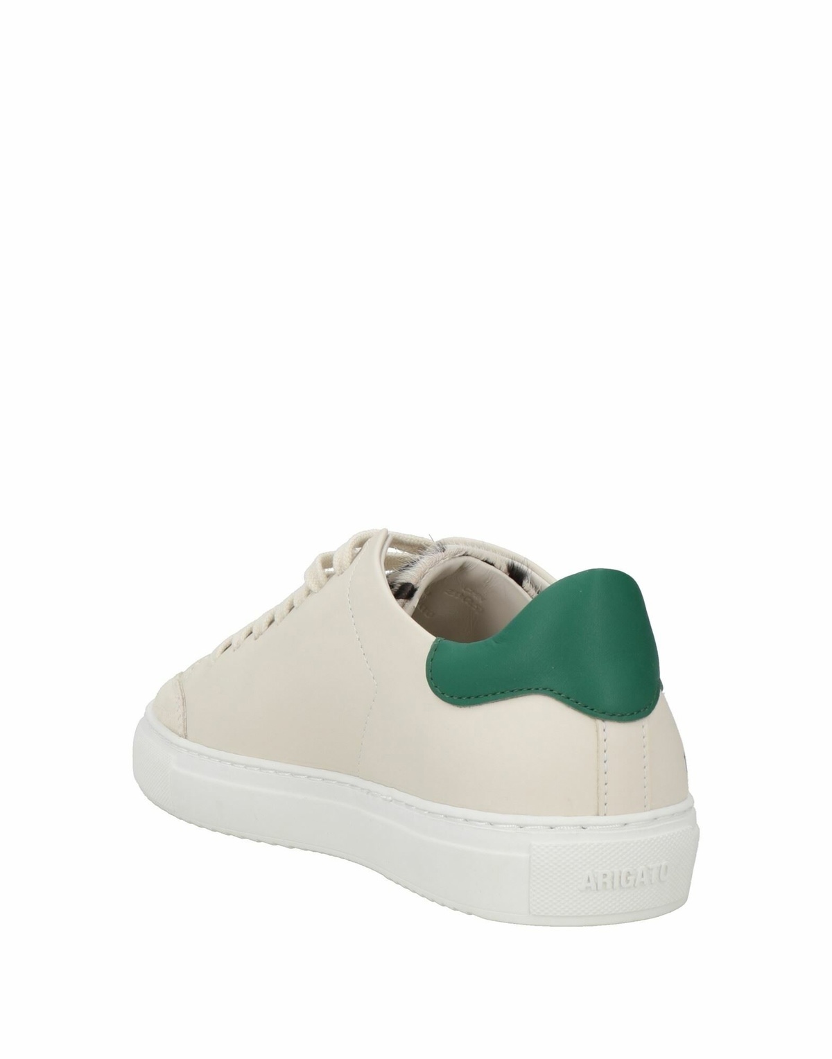 Axel Arigato Womens Sneakers in Beige