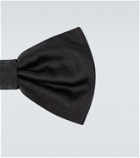 Dolce&Gabbana Silk bow tie