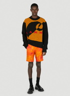 Ahluwalia Bassar Running Shorts