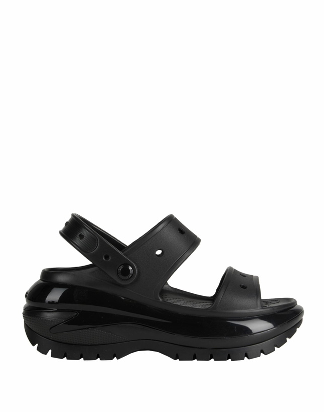 Photo: Crocs Womens Sandals in Black