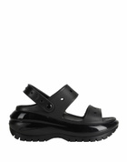 Crocs Womens Sandals in Black