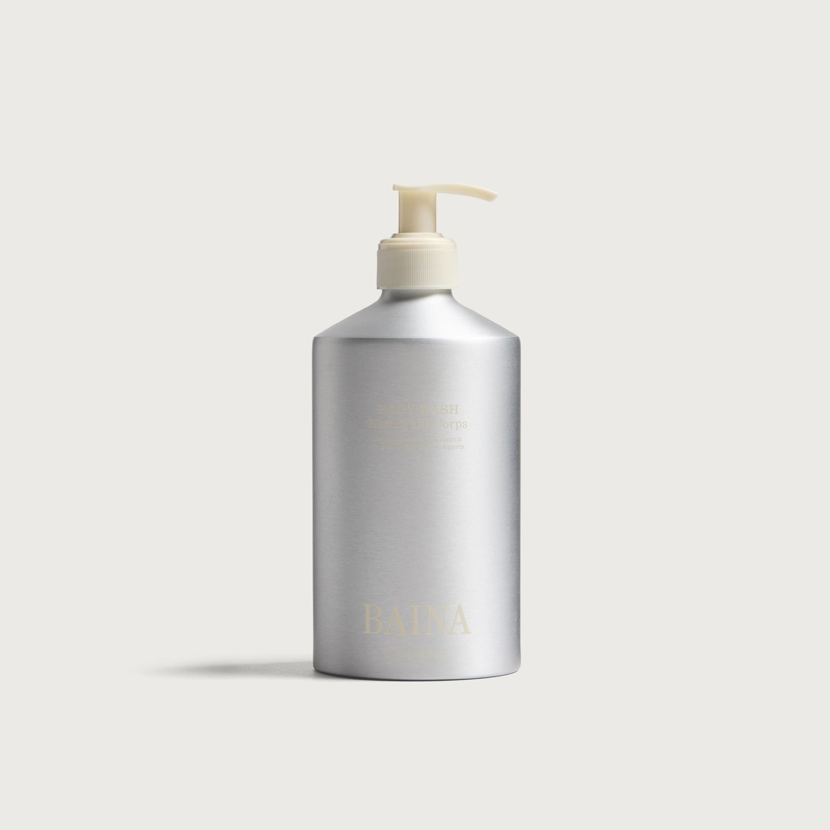Baina Body Wash