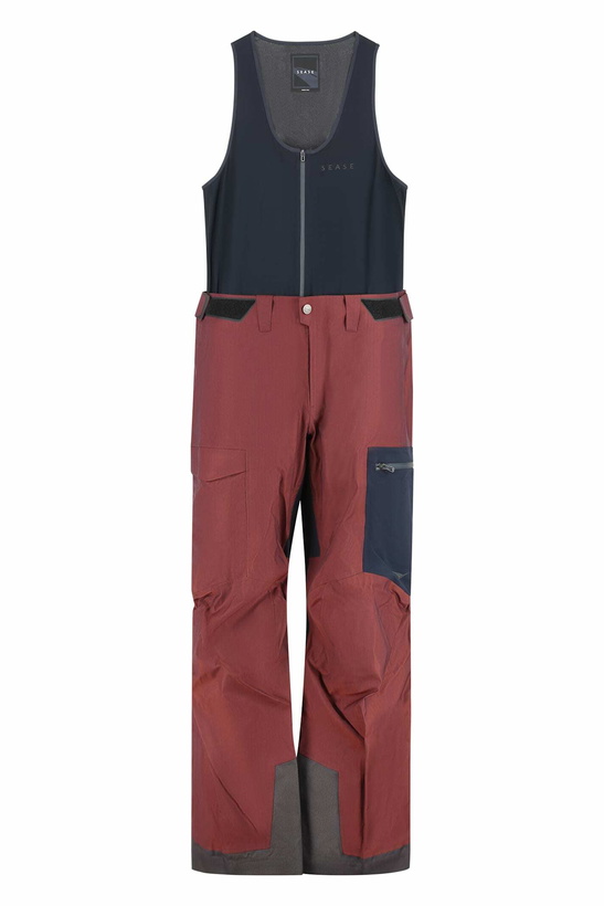 Photo: Sease Techno Fabric Jumpsuit