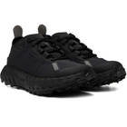 Norda Black 001A Sneakers