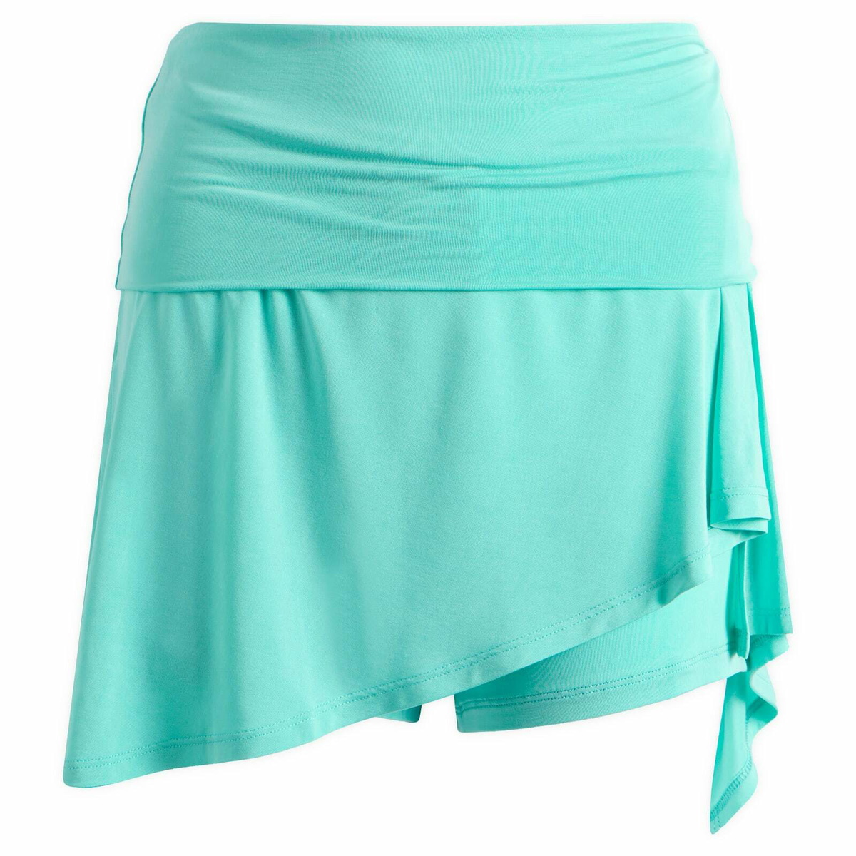 Peachy Den Women's Nia Kylie Skort in Bermuda