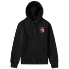 Hood By Air Losers Zip Hoody