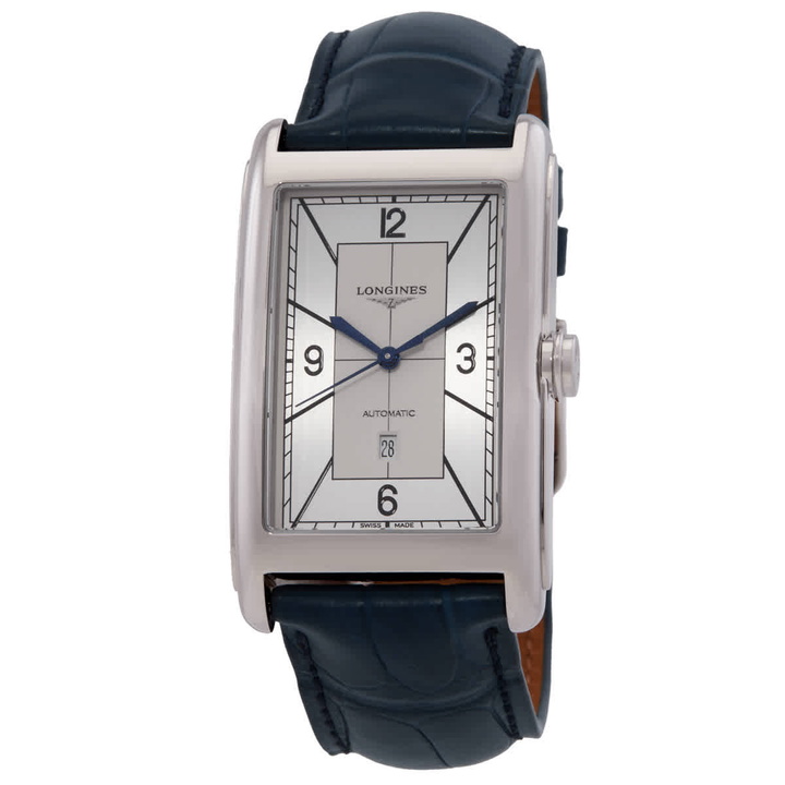 Photo: Longines DolceVita Automatic Watch L57674739