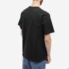 HOCKEY Men's Dagger T-Shirt in Black