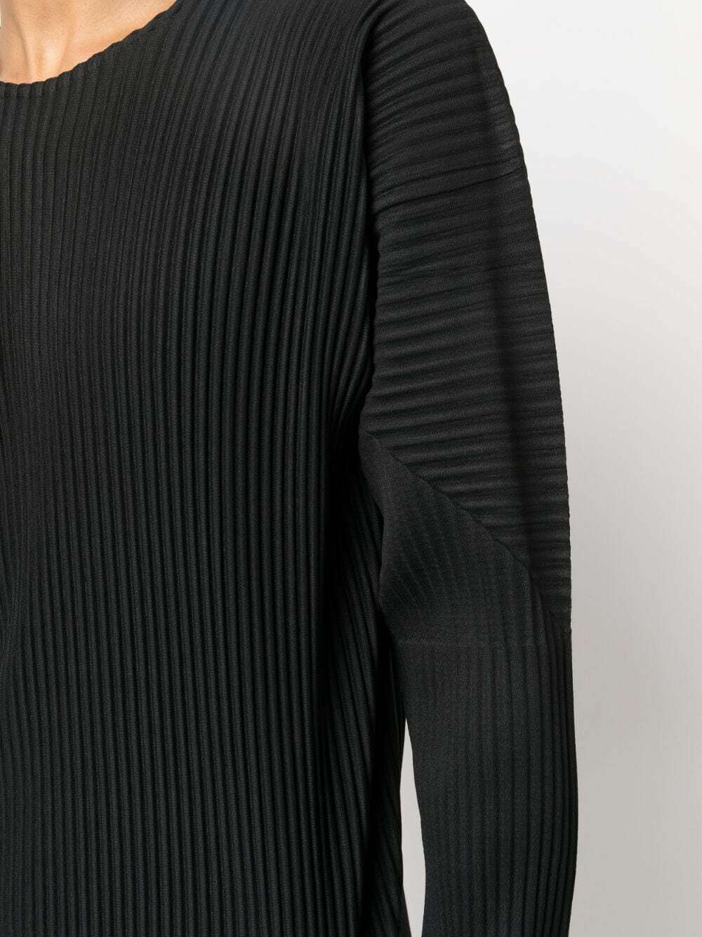 ISSEY MIYAKE - Logo T-shirt Issey Miyake Men
