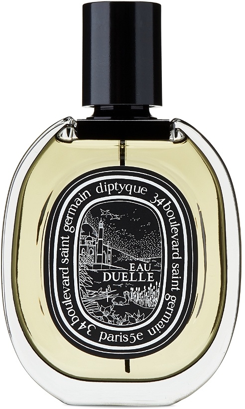 Photo: diptyque Eau Duelle Eau de Parfum, 75 mL