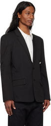 HYEIN SEO Black Seed Charm Blazer